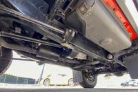 1996 Land Rover Defender 90 300TDi Bel-Air for sale