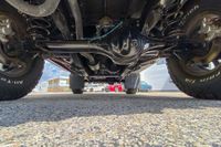 1996 Land Rover Defender 90 300TDi Bel-Air for sale