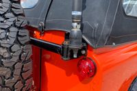 1996 Land Rover Defender 90 300TDi Bel-Air for sale