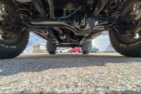 1996 Land Rover Defender 90 300TDi Bel-Air for sale