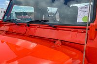 1996 Land Rover Defender 90 300TDi Bel-Air for sale
