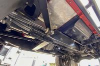 1996 Land Rover Defender 90 300TDi Bel-Air for sale