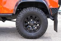 1996 Land Rover Defender 90 300TDi Bel-Air for sale