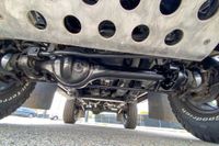 1996 Land Rover Defender 90 300TDi Bel-Air for sale
