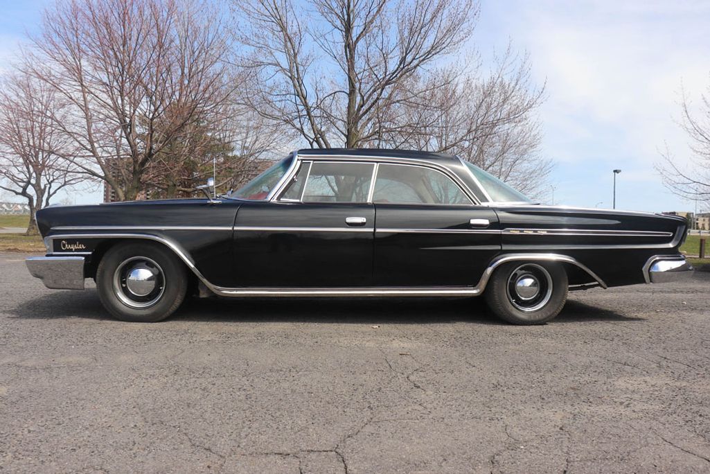 1962 Chrysler 300 for sale