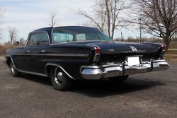 1962 Chrysler 300 for sale