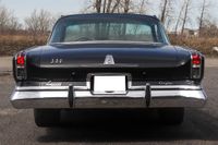 1962 Chrysler 300 for sale