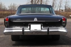 1962 Chrysler 300 for sale