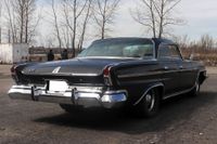 1962 Chrysler 300 for sale