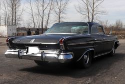 1962 Chrysler 300 for sale