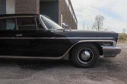 1962 Chrysler 300 for sale