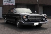 1962 Chrysler 300 for sale