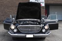 1962 Chrysler 300 for sale