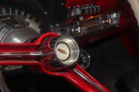 1962 Chrysler 300 for sale