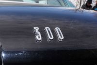1962 Chrysler 300 for sale