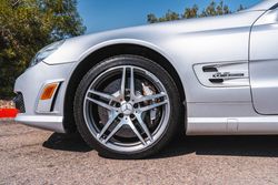 2009 Mercedes-Benz SL63 AMG 63 AMG Silver Arrow 1 of 100 for sale