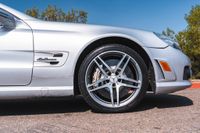 2009 Mercedes-Benz SL63 AMG 63 AMG Silver Arrow 1 of 100 for sale