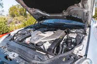 2009 Mercedes-Benz SL63 AMG 63 AMG Silver Arrow 1 of 100 for sale