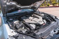 2009 Mercedes-Benz SL63 AMG 63 AMG Silver Arrow 1 of 100 for sale