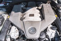 2009 Mercedes-Benz SL63 AMG 63 AMG Silver Arrow 1 of 100 for sale