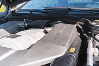 2009 Mercedes-Benz SL63 AMG 63 AMG Silver Arrow 1 of 100 for sale