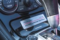 2009 Mercedes-Benz SL63 AMG 63 AMG Silver Arrow 1 of 100 for sale