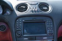 2009 Mercedes-Benz SL63 AMG 63 AMG Silver Arrow 1 of 100 for sale