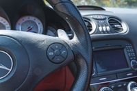 2009 Mercedes-Benz SL63 AMG 63 AMG Silver Arrow 1 of 100 for sale
