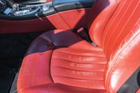 2009 Mercedes-Benz SL63 AMG 63 AMG Silver Arrow 1 of 100 for sale