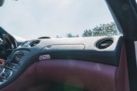 2009 Mercedes-Benz SL63 AMG 63 AMG Silver Arrow 1 of 100 for sale