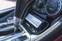 2009 Mercedes-Benz SL63 AMG 63 AMG Silver Arrow 1 of 100 for sale