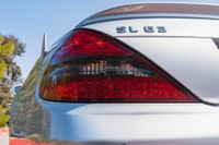 2009 Mercedes-Benz SL63 AMG 63 AMG Silver Arrow 1 of 100 for sale