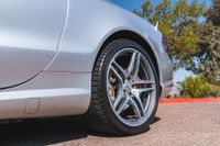 2009 Mercedes-Benz SL63 AMG 63 AMG Silver Arrow 1 of 100 for sale