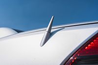 2009 Mercedes-Benz SL63 AMG 63 AMG Silver Arrow 1 of 100 for sale