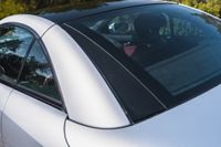 2009 Mercedes-Benz SL63 AMG 63 AMG Silver Arrow 1 of 100 for sale