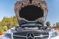 2009 Mercedes-Benz SL63 AMG 63 AMG Silver Arrow 1 of 100 for sale