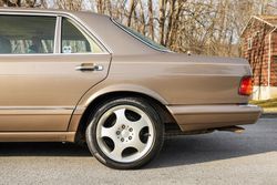1991 Mercedes-Benz 420SEL Sedan for sale