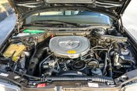 1991 Mercedes-Benz 420SEL Sedan for sale