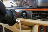1991 Mercedes-Benz 420SEL Sedan for sale