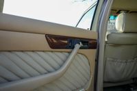 1991 Mercedes-Benz 420SEL Sedan for sale