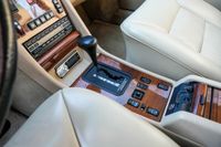 1991 Mercedes-Benz 420SEL Sedan for sale