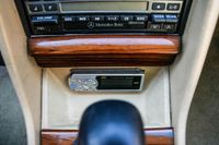 1991 Mercedes-Benz 420SEL Sedan for sale