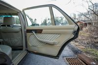 1991 Mercedes-Benz 420SEL Sedan for sale