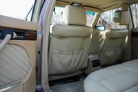 1991 Mercedes-Benz 420SEL Sedan for sale