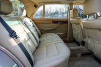 1991 Mercedes-Benz 420SEL Sedan for sale
