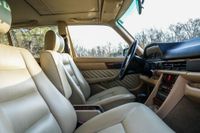 1991 Mercedes-Benz 420SEL Sedan for sale
