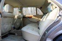 1991 Mercedes-Benz 420SEL Sedan for sale
