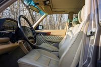 1991 Mercedes-Benz 420SEL Sedan for sale