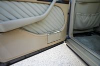 1991 Mercedes-Benz 420SEL Sedan for sale