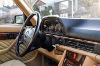 1991 Mercedes-Benz 420SEL Sedan for sale